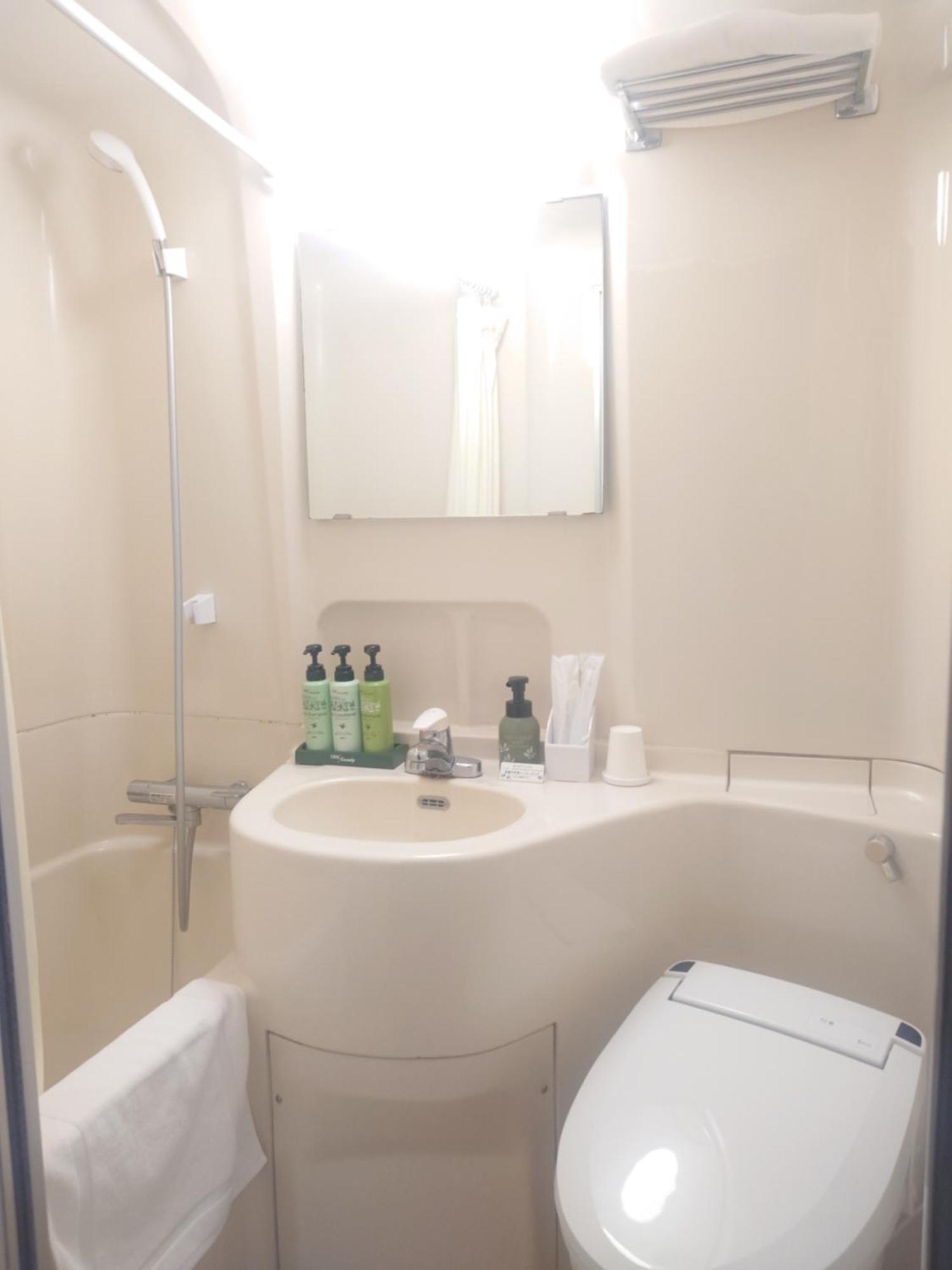 Hotel Route Tsukuba Εξωτερικό φωτογραφία