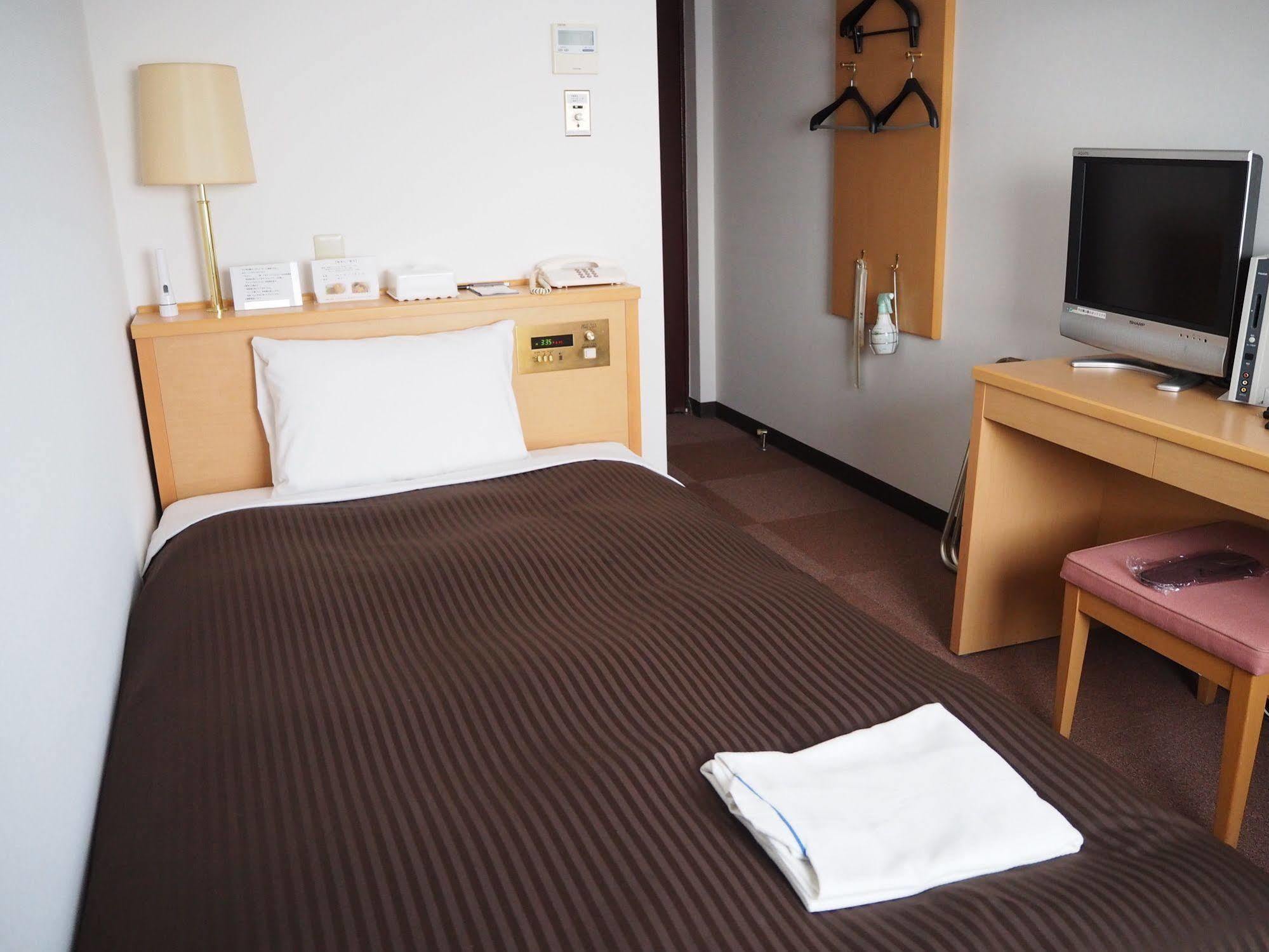 Hotel Route Tsukuba Εξωτερικό φωτογραφία