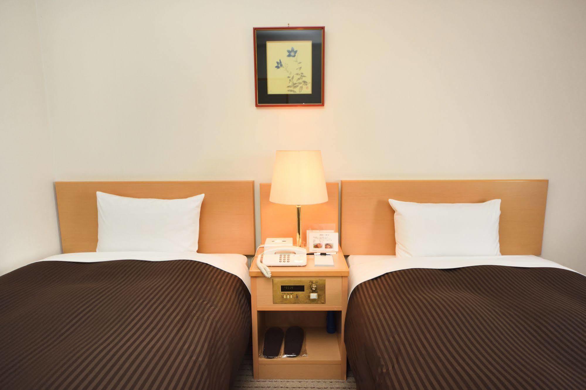 Hotel Route Tsukuba Εξωτερικό φωτογραφία