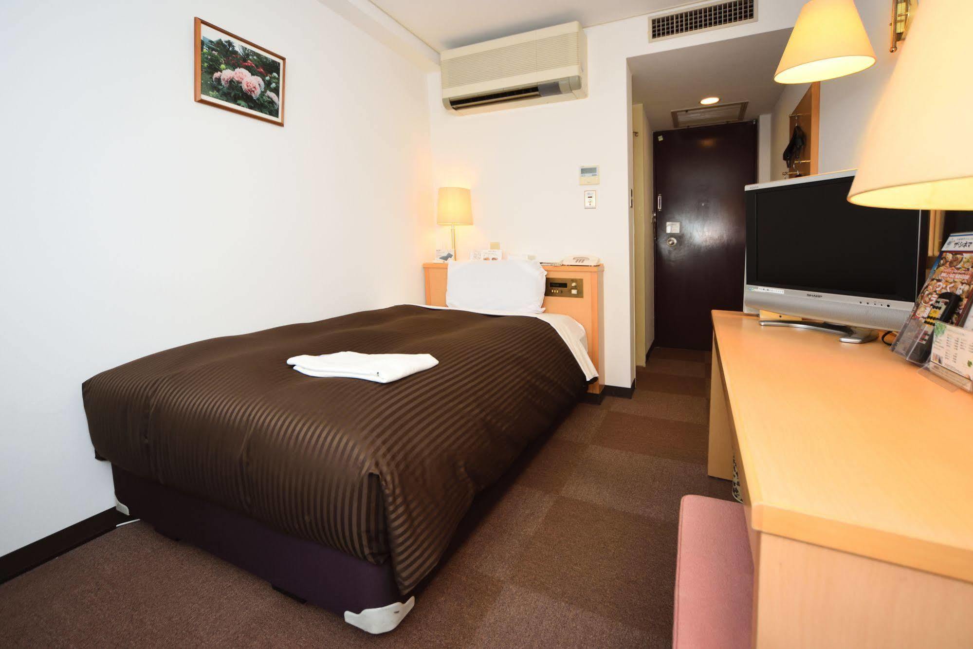 Hotel Route Tsukuba Εξωτερικό φωτογραφία