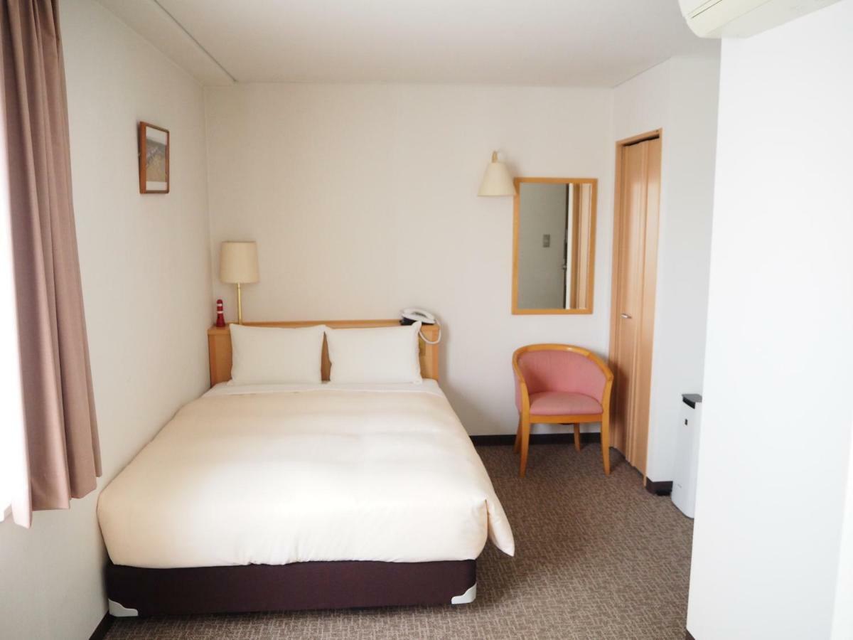 Hotel Route Tsukuba Εξωτερικό φωτογραφία