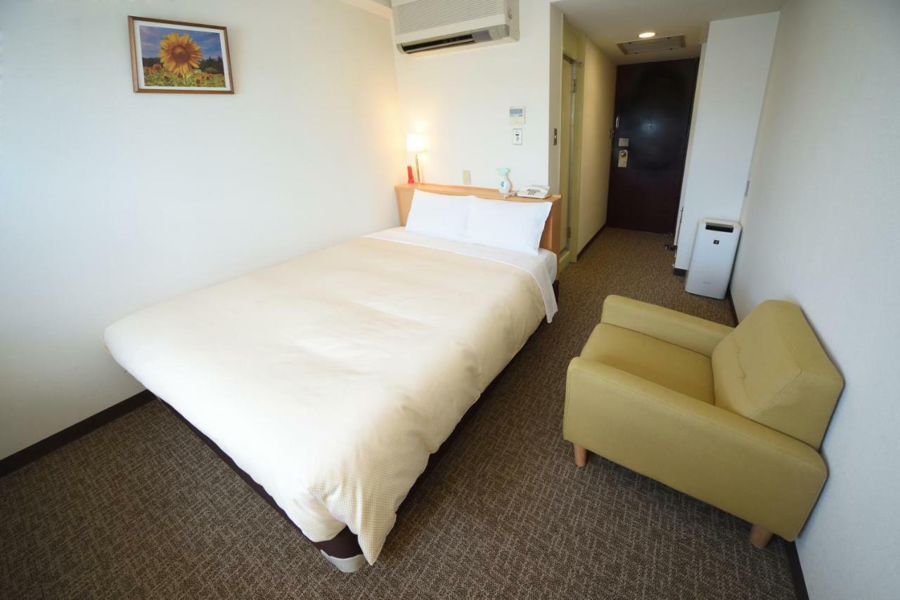 Hotel Route Tsukuba Εξωτερικό φωτογραφία