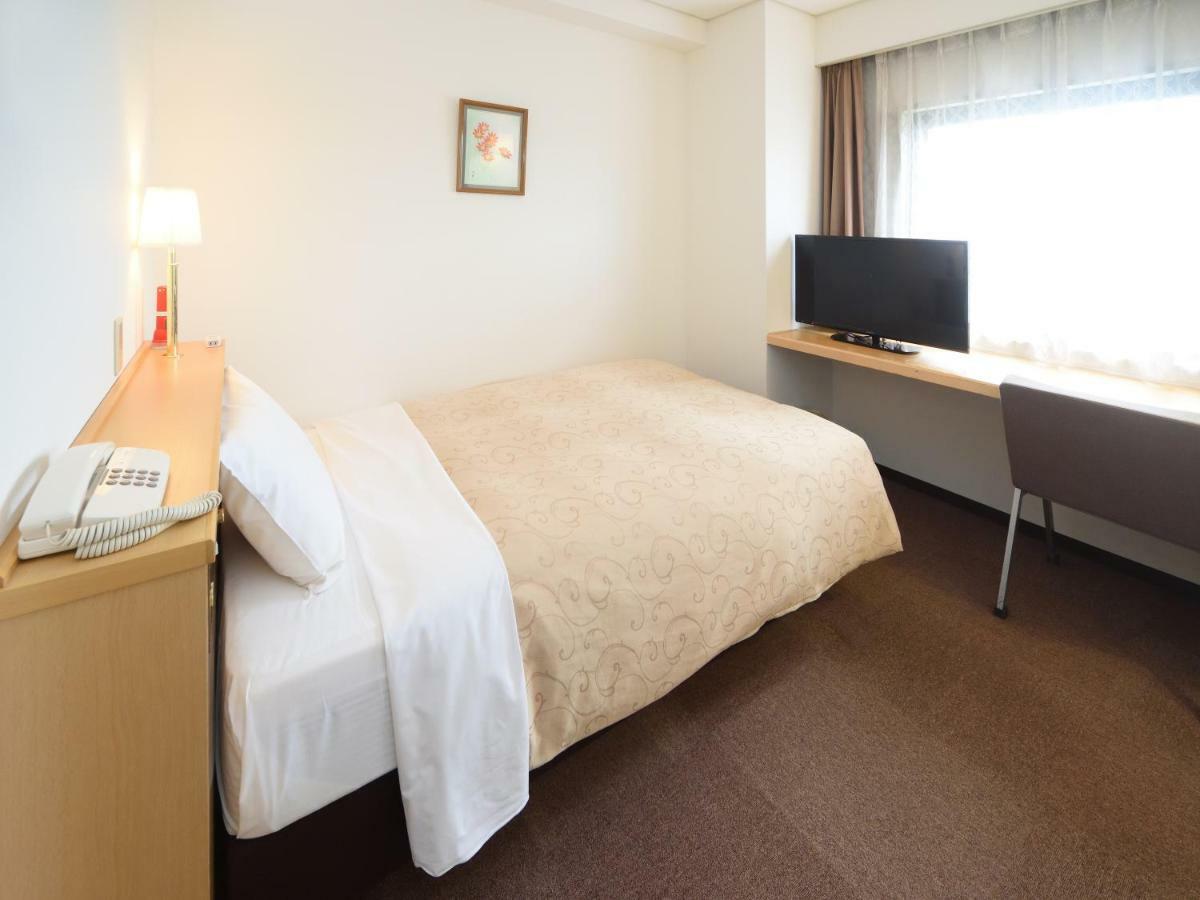 Hotel Route Tsukuba Εξωτερικό φωτογραφία