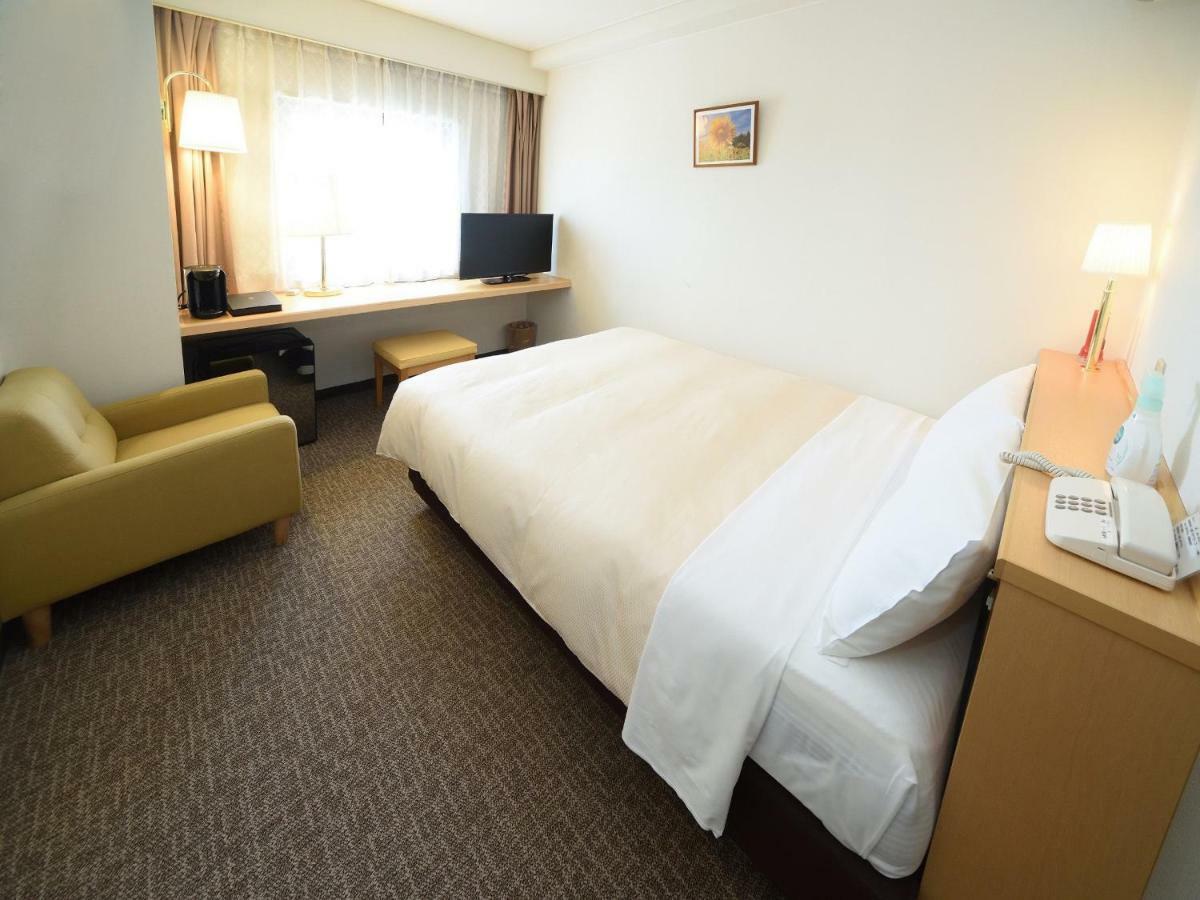 Hotel Route Tsukuba Εξωτερικό φωτογραφία