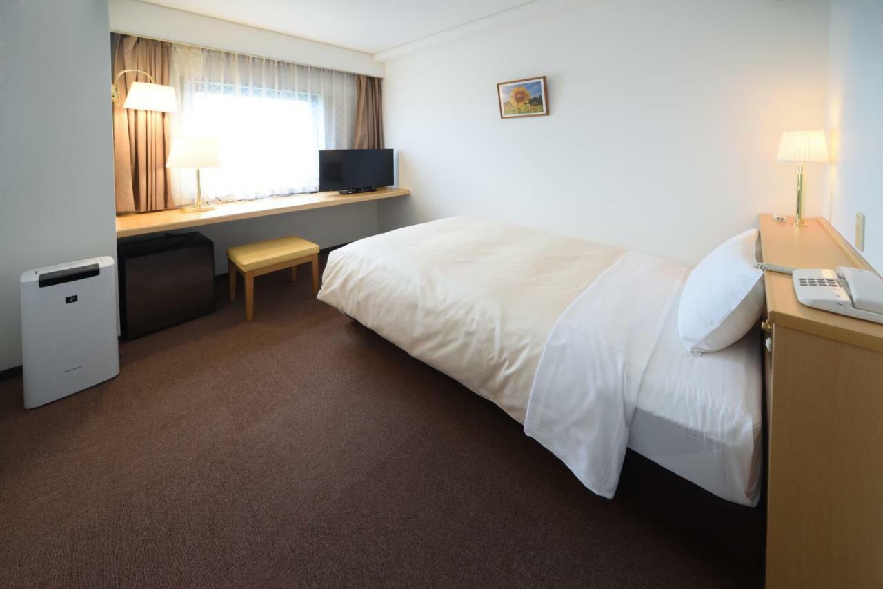 Hotel Route Tsukuba Εξωτερικό φωτογραφία