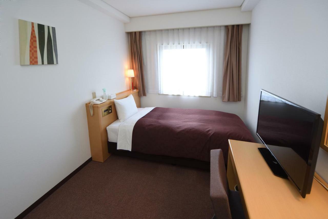 Hotel Route Tsukuba Εξωτερικό φωτογραφία